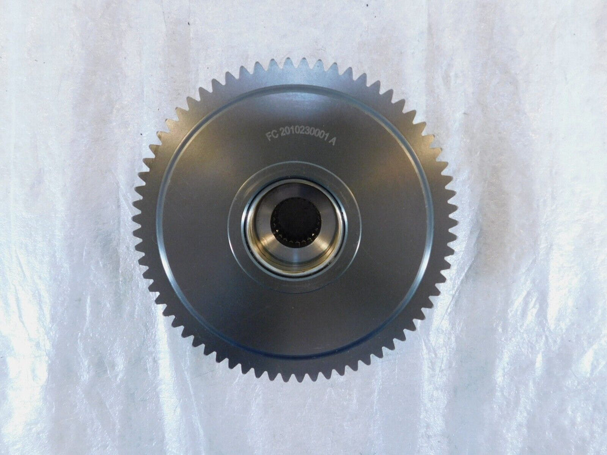 2020 2021 Indian Challenger Limited & Dark Horse Alternator Stator Rotor Magneto - C3 Cycle