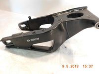 2009 2010 2011 2012 2013 2014 Yamaha YZF R1 Rear Wheel Swingarm Fork Bracket - C3 Cycle