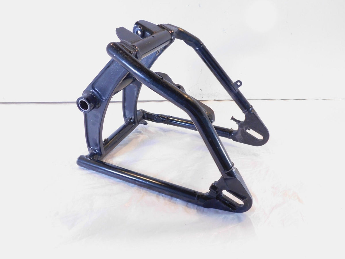 Yamaha Road Star 1700 XV1700 Midnight Silverado Rear Wheel Back Swingarm Comp - C3 Cycle
