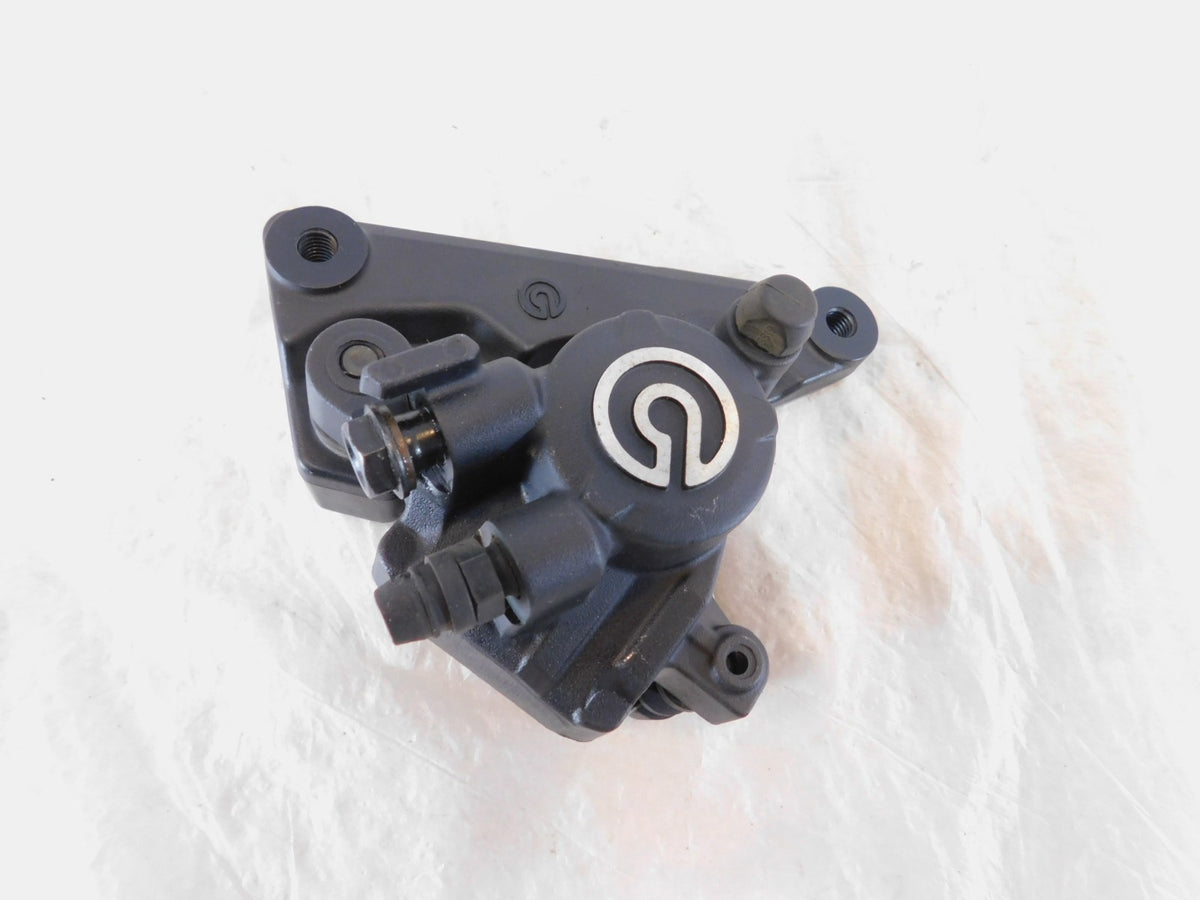 Harley Davidson Pan America 1250 1250S Brembo Rear Brake Disc Caliper & Bracket - C3 Cycle