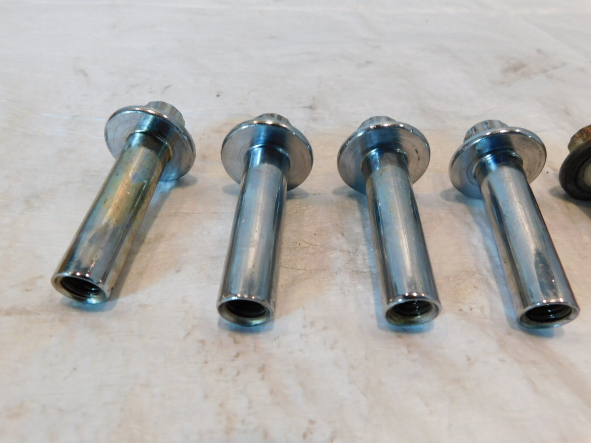 Harley Davidson Twin Cam Touring Dyna & Softail Cylinder Head Mount Bolts - C3 Cycle