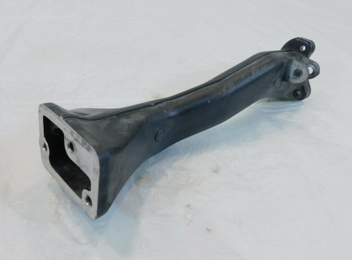 BMW K1200GT K1200LT K1200RS K1200 Rear Sub Frame Crossover Support Pipe Bracket - C3 Cycle