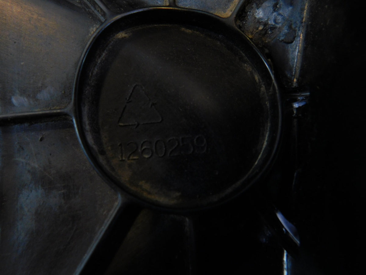 Triumph Daytona 675 R & Street Triple R Front Engine Motor Sprocket Cover Guard - C3 Cycle