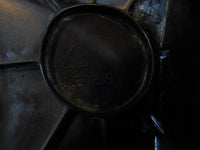Triumph Daytona 675 R & Street Triple R Front Engine Motor Sprocket Cover Guard - C3 Cycle