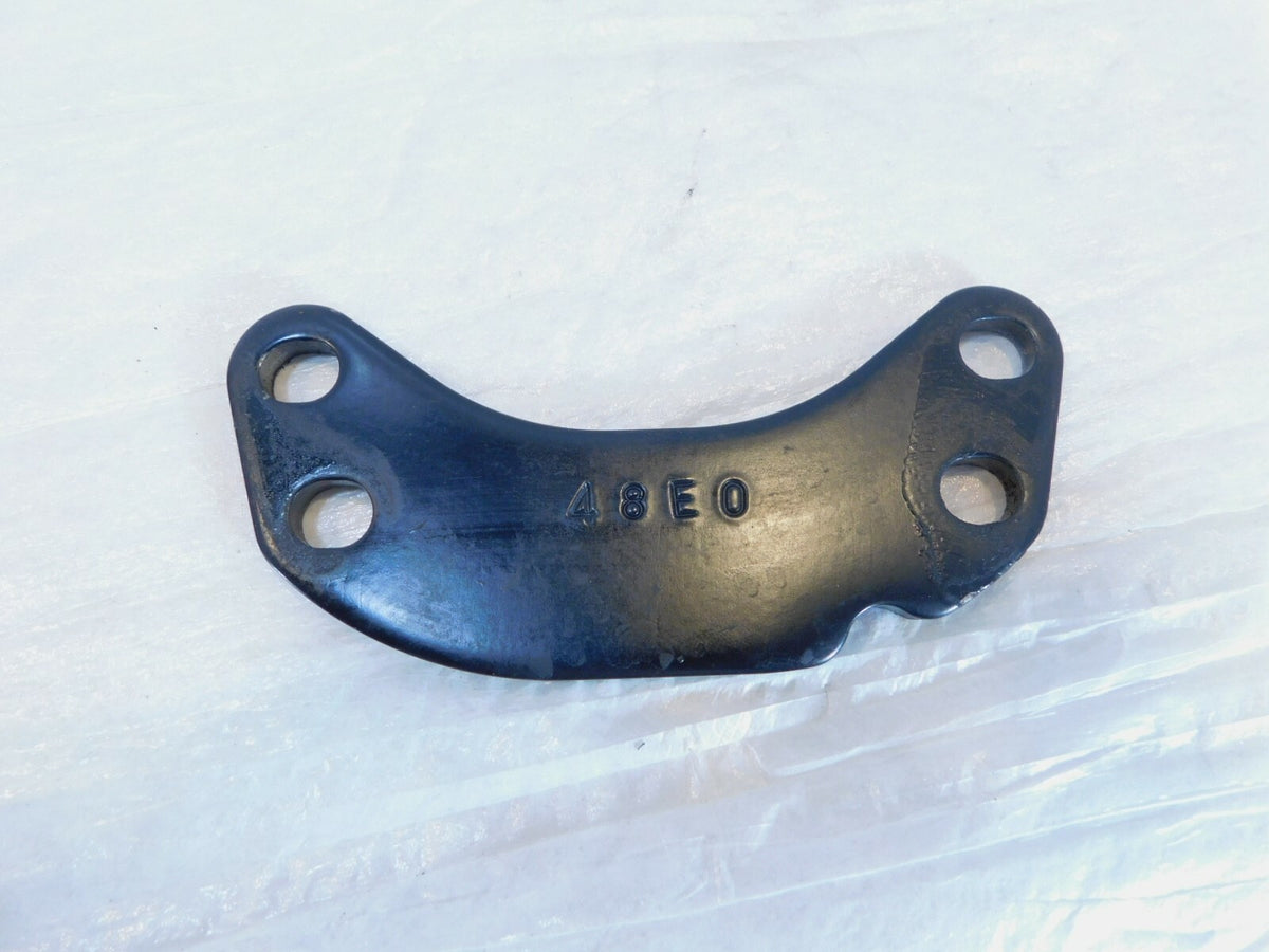 1997-2004 Suzuki Marauder 800 VZ800 Upper Engine Motor Frame Mount Bracket Plate - C3 Cycle