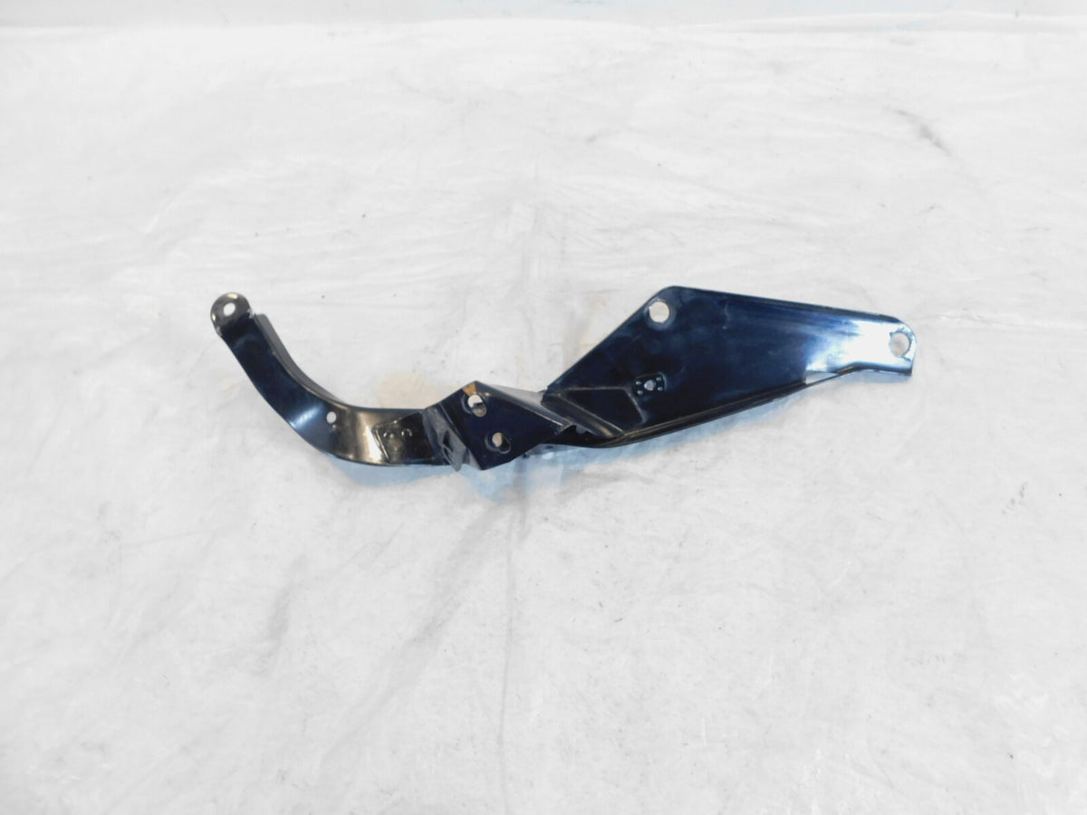 Bent Harley Davidson Electra Glide & Street Glide Right Front Fairing Bracket - C3 Cycle