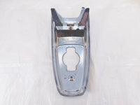 20-22 Indian Challenger Limited Chrome Fuel Gas Petrol Tank Dash Console Trim - C3 Cycle