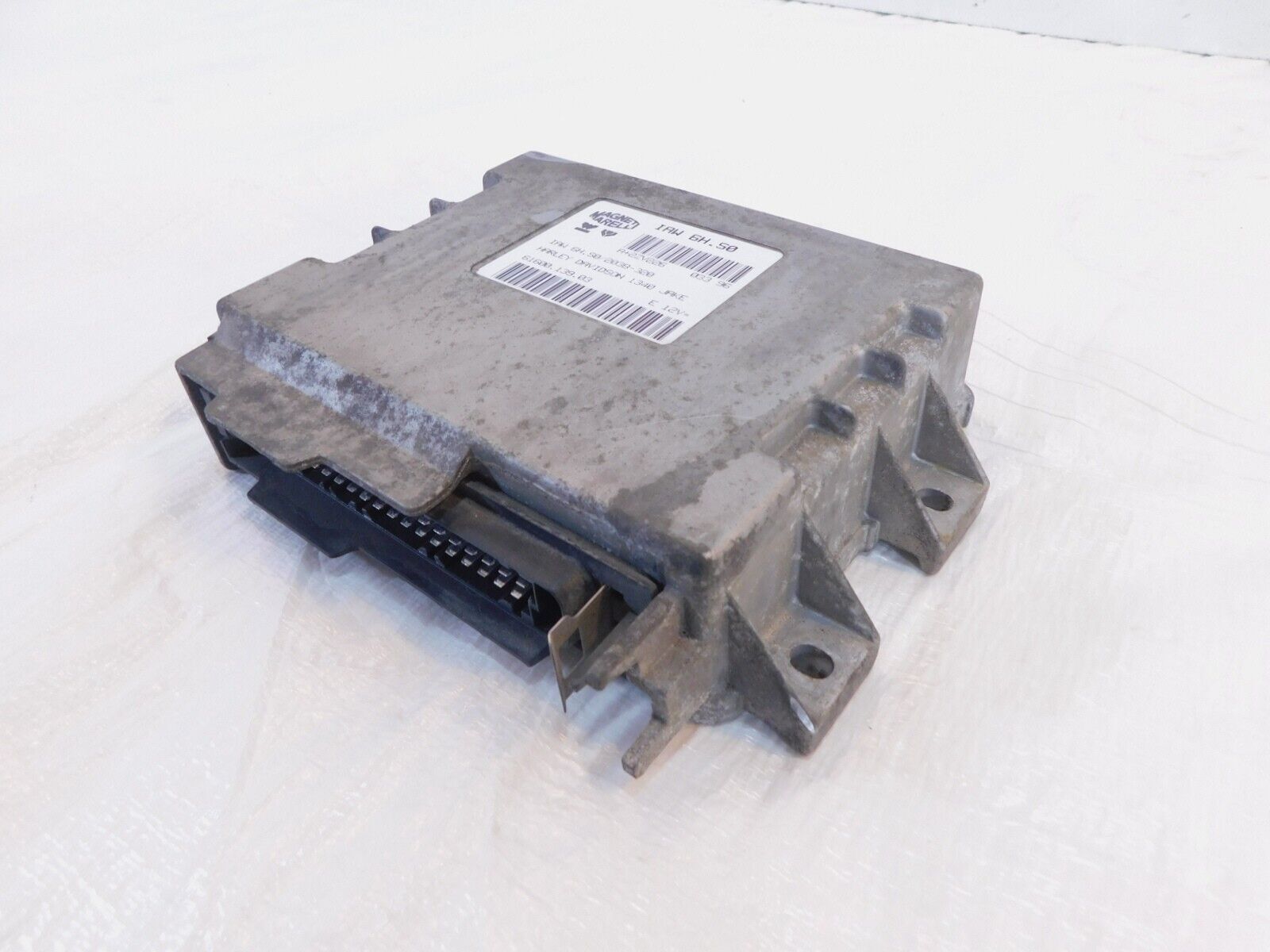 Harley Electra Glide Road King Magneti Marelli ECM ECU