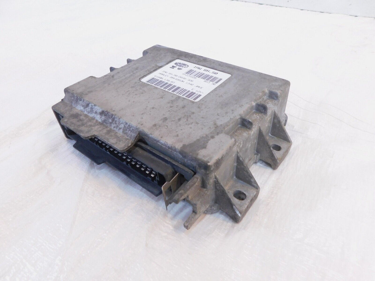 Harley Electra Glide Road King Magneti Marelli ECM ECU Ignition Module Computer - C3 Cycle