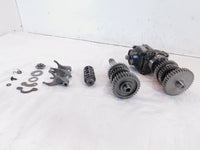Honda VTX1800 VTX1800S VTX1800R Engine Motor Transmission Gearshift Drum & Forks - C3 Cycle