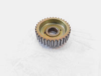 2006 & 2007 Victory Vegas & Kinpin Transmission Front Belt Pulley Sprocket Gear - C3 Cycle