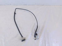 2004-07 Victory Kingpin California Rear Brake Master Cylinder & Reservoir Bottle - C3 Cycle