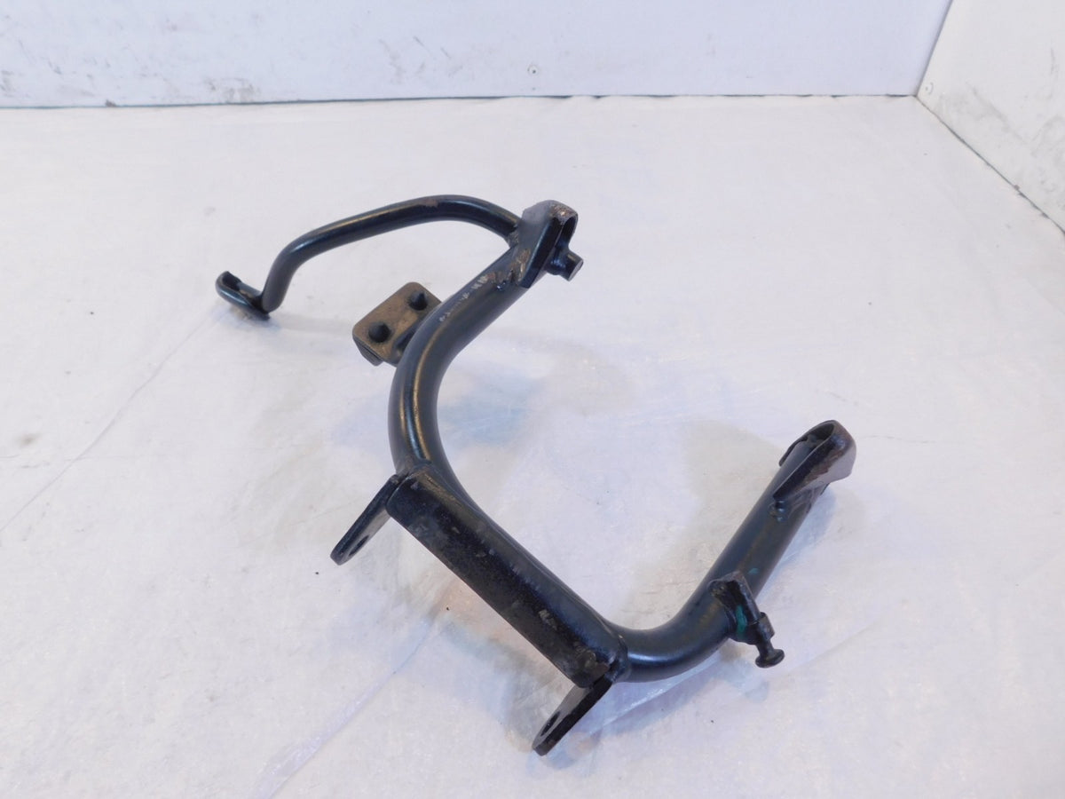 2014-2025 Vespa Primavera & Sprint 50 Black Main Prop Centre Center Stand - C3 Cycle