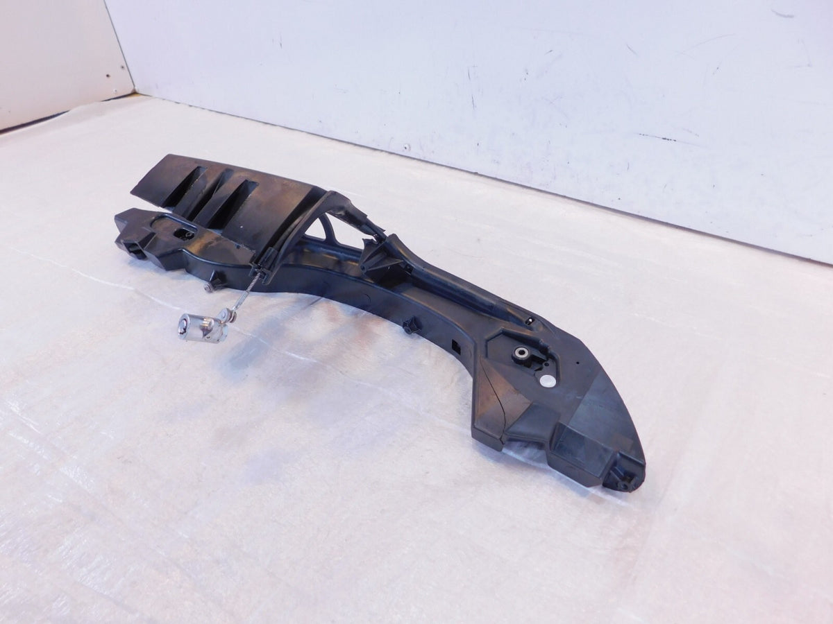 2014-2020 Harley Davidson Road King Electra Glide Right Saddlebag Latch Bracket - C3 Cycle