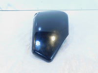 Harley Davidson Sportster 883 & 1200 Black Oil Tank Right Side Cover Trim - C3 Cycle