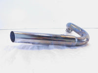 Harley Davidson Sportster 883 1200 Low & Custom Vance Hines Rear Exhaust Pipe