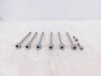 2018-2023 BMW F900R F900R F850GS F750GS Engine Cylinder Heads Screw Bolt Pins - C3 Cycle