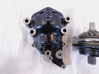 83-84 Honda CB650 CB650SC Nighthawk 650 Cross Shaft Side Gear Bevel Drive Case - C3 Cycle