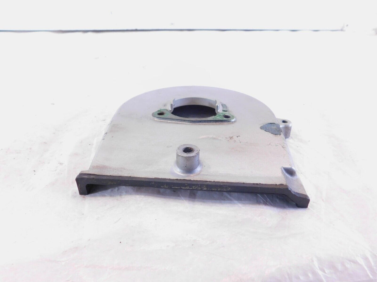 1988-2000 Honda GL1500 Goldwing 1500 Front Left Timing Belt Cover Heat Shield - C3 Cycle