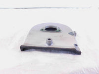 1988-2000 Honda GL1500 Goldwing 1500 Front Left Timing Belt Cover Heat Shield - C3 Cycle