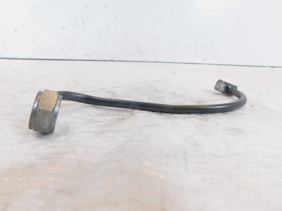 Honda CB900 CB900C CB1000 CB1000C Engine Cylinder Head Oil Line Feed Hose Pipe