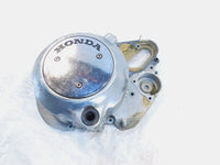 1985 & 1986 Honda VT1100 VT1100C Shadow 1100 Left Engine Motor Stator Coil Cover - C3 Cycle