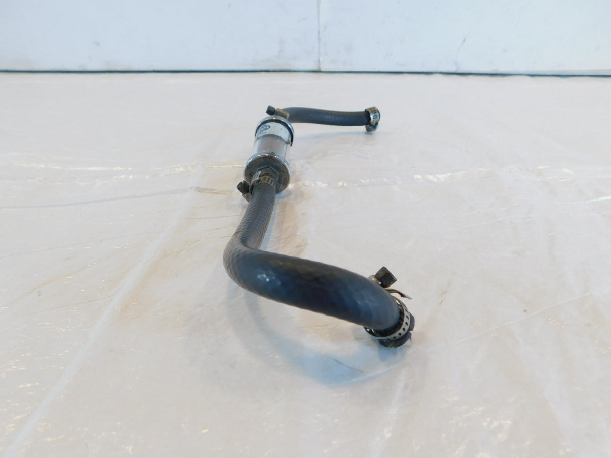 Harley Davidson XLH Ironhead Sportster 900 1000 Tank Petcock Fuel Line Filter - C3 Cycle