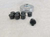 BMW K1200R K1200S K1300 K1300R K1300S Alternator Generator Cup & Damper Spacers - C3 Cycle