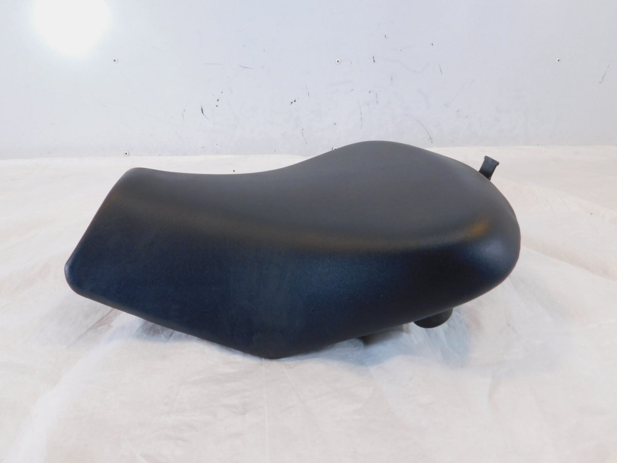 2017-2024 Kawasaki Ninja 650 ABS EX650 Main Black Front Rider Driver Seat Saddle - C3 Cycle