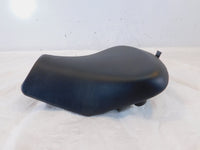 2017-2024 Kawasaki Ninja 650 ABS EX650 Main Black Front Rider Driver Seat Saddle - C3 Cycle