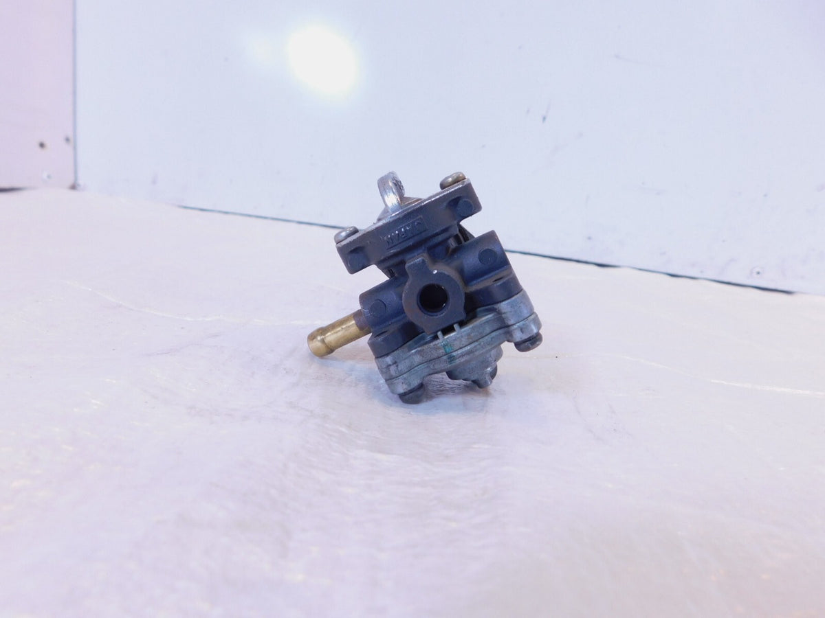 Harley Davidson Dyna Softail Fuel Gas Petrol Tank Petcock Shut-Off Valve - C3 Cycle