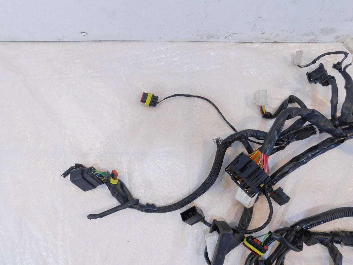 Piaggio Vespa Primavera & Sprint 50 Main Cable Wiring Wire Harness Loom - C3 Cycle