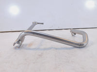 2005-2014 BMW R1200RT Silver Left Side Rear Crash Protection Bar Bump Gaurd
