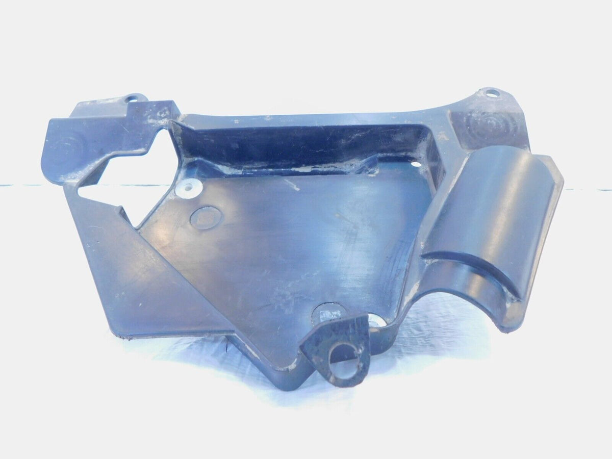 Yamaha V-Star 1100 Classic Custom OEM CDI ECU ECM Holder Lid Tray Box Cover Cowl - C3 Cycle