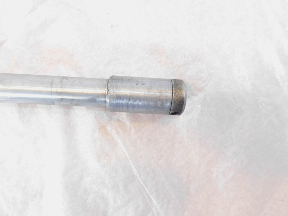 91-02 Honda ST1100 ST1100A ST 1100 Front Wheel Axle Bolt Shaft - 44301-MT3-000 - C3 Cycle