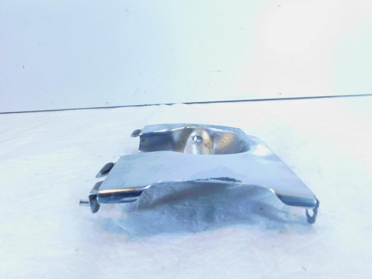 Honda VT1100 Spirit & Shadow 1100 Chrome Front Left Frame Cover Panel Fairing