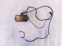 1984 & 1985 Harley Davidson Sportster XLH Ironhead 1000 Ignition Module Computer - C3 Cycle