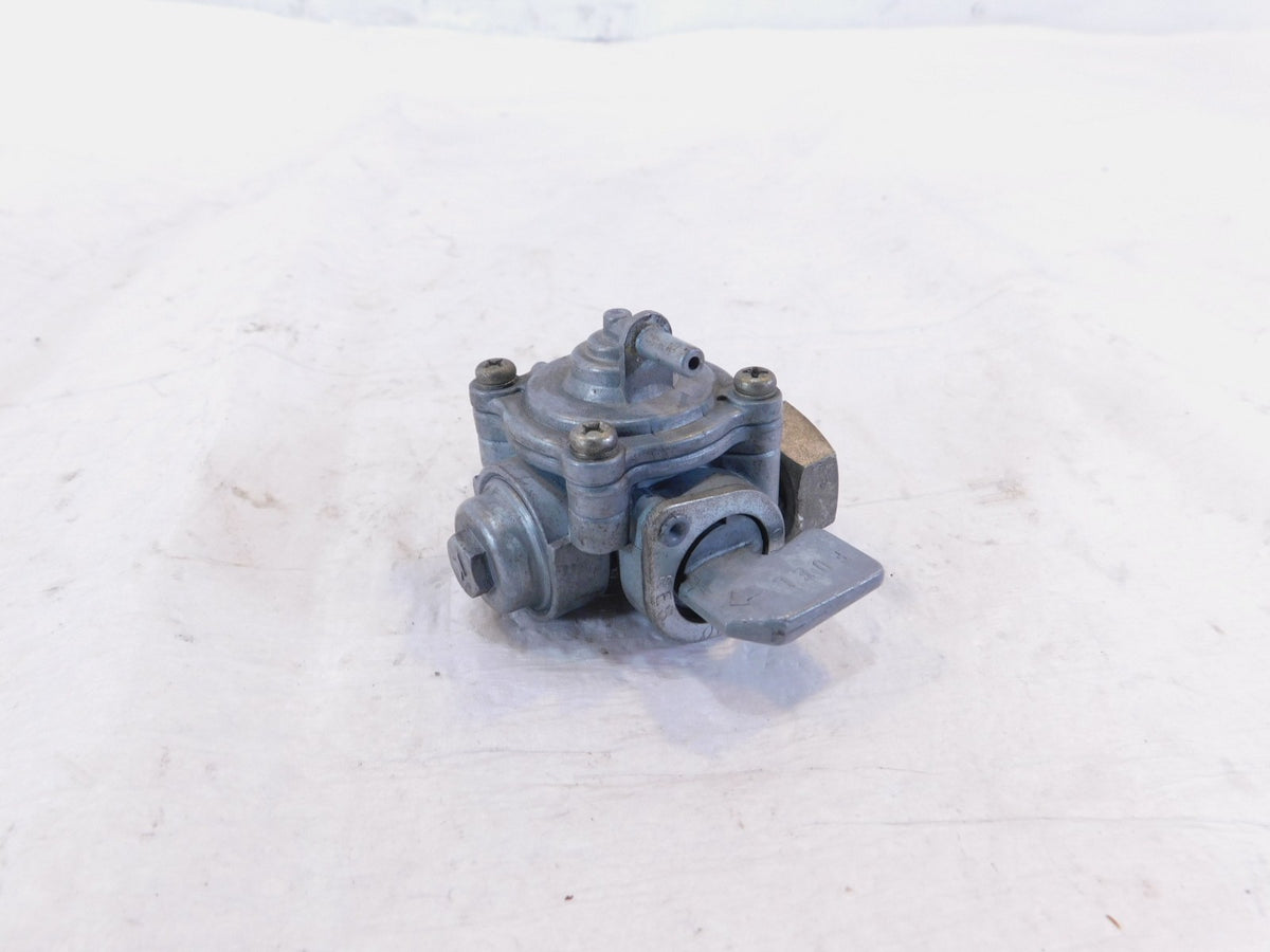 83-85 Honda CB650 CB650SC Nighthawk 650 Petrol Gas Fuel Tank Petcock Valve Tap - C3 Cycle