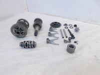 Harley Pan America Sportster 1250 Nightster 975 Transmission Gears & Shift Forks - C3 Cycle