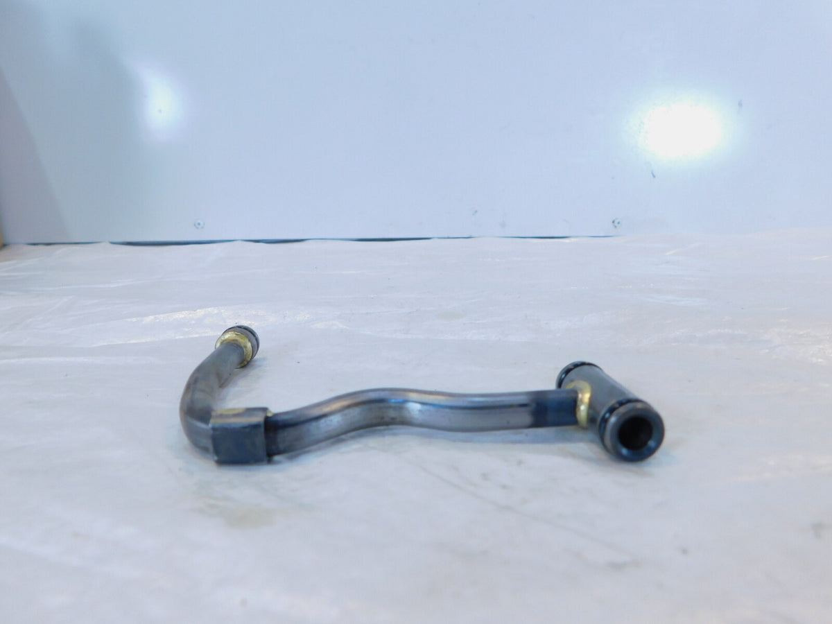Kawasaki ZZR1200 & Ninja ZX-10 & ZX-11 & Concours 1000 Crankcase Engine Oil Pipe - C3 Cycle