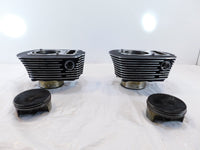 Victory Hammer, Vegas, Vision & Cross Country Cylinder Barrell Jugs & Pistons