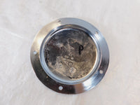Harley Davidson Twin Cam Touring Dyna Softail Chrome Derby Clutch Cover 25415-99