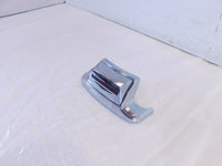Harley Davidson Road Glide & Electra Glide Ultra Classic Chrome Rear Fender Tip - C3 Cycle