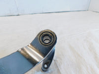 Harley Road King Electra Glide & Street Glide Rear Brake Pedal Lever & Pad - C3 Cycle