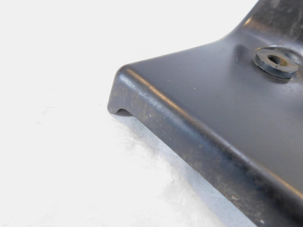Suzuki VL800 Volusia Boulevard M50 C50 Black Right Rear Frame Side Cover Guard - C3 Cycle