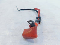 1997-2003 Honda GL1500 GL1500C Valkyrie 1500 Positive Battery Cable Line Wire - C3 Cycle