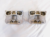 Harley Sportster 883 & 1200 Front & Rear Cylinder Head Cover Rocker Boxes - C3 Cycle