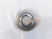 2007-2016 Suzuki AN400 Burgman 400 Engine Crankshaft Primary Balancer Drive Gear - C3 Cycle