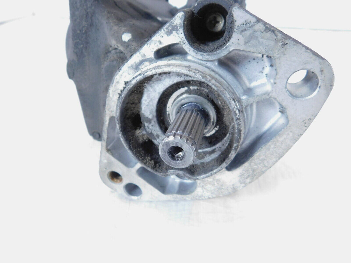 Harley Davidson Twin Cam & EVO Road King Softail & Dyna Engine Starter Motor - C3 Cycle