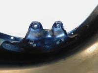 Harley Davidson Road King Electra Glide Ultra Classic Front Wheel Fender DENTED - C3 Cycle